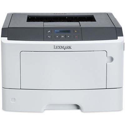 LEXMARK MS410