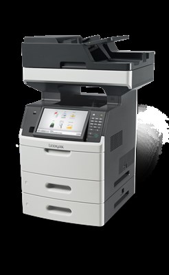 LEXMARK MX710