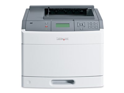 LEXMARK T650