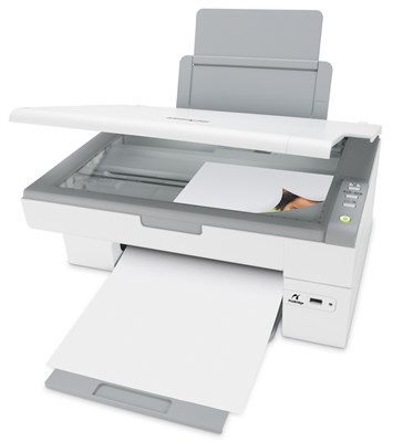 LEXMARK X2450