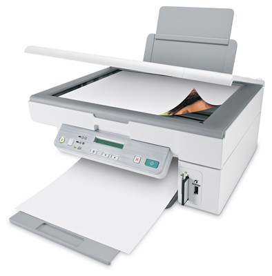 LEXMARK X3450